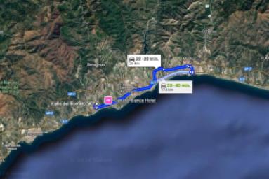 Logo of Exanet Projects SL Exanet Projects SL logo