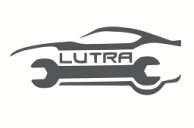 UAB "Lutra" logo