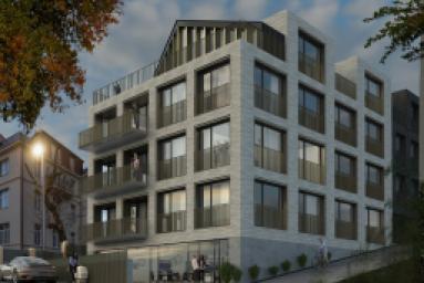 MB „Tvarkingos bitės" logo