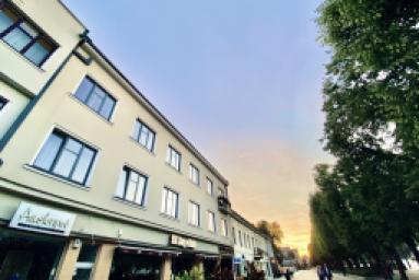 Logo of MB Jonresta MB Jonresta logo