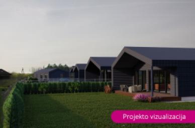 Logo of UAB "Tomdela" UAB "Tomdela" logo