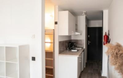 UAB "Pagal mus" logo