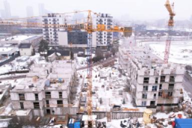 Uždarojo tipo informuotiesiems investuotojams skirta investicinė bendrovė UAB Victory Development II logo