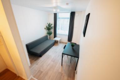 Logo of UAB "Pagal mus" UAB "Pagal mus" logo