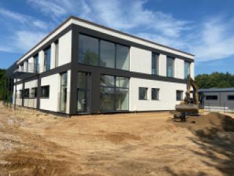 Logo of UAB Fokusta LT UAB Fokusta LT logo