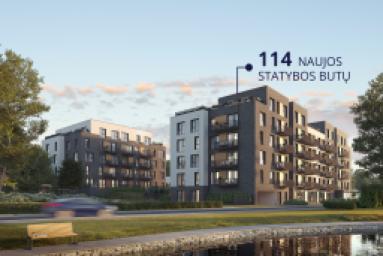 Logo of Uždarojo tipo informuotiesiems investuotojams skirta investicinė bendrovė UAB Victory Development II Uždarojo tipo informuotiesiems investuotojams skirta investicinė bendrovė UAB Victory Development II logo