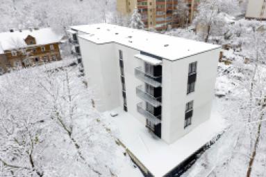 UAB Pranašumas logo