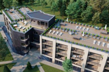 Logo of Daermax investments, UAB Daermax investments, UAB logo