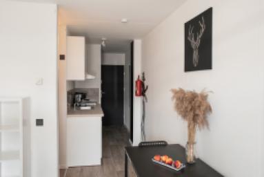 UAB "Pagal mus" logo