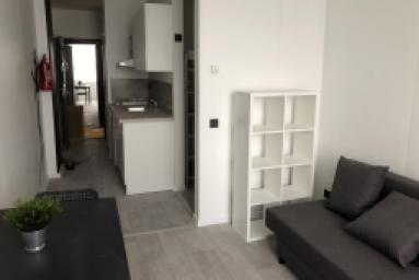 UAB "Pagal mus" logo