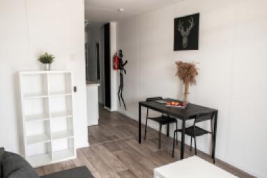 Logo of UAB "Pagal mus" UAB "Pagal mus" logo