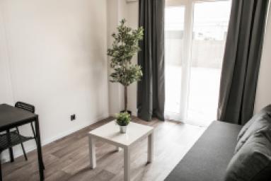 UAB "Pagal mus" logo