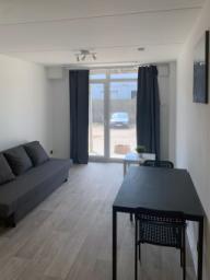 UAB "Pagal mus" logo