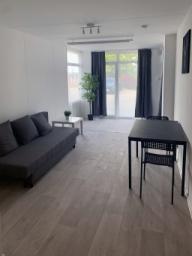 UAB "Pagal mus" logo