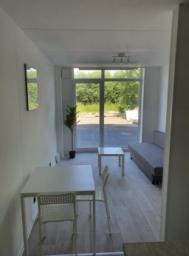 Logo of UAB "Pagal mus" UAB "Pagal mus" logo