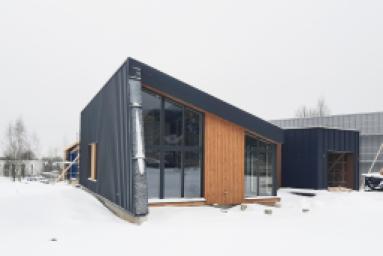 UAB NT reikalas logo