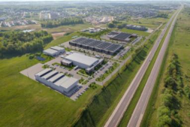 Logo of Baltcita Baltcita logo