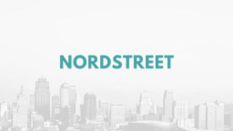 Logo of UAB Nordstreet UAB Nordstreet logo
