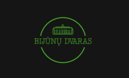MB Bijunu dvaras logo