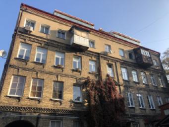 Logo of MB "Statmetra" MB "Statmetra" logo