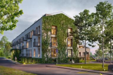 Logo of Molėtų oazė, UAB Molėtų oazė, UAB logo