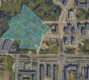 Logo of UAB "Centro SPV" UAB "Centro SPV" logo