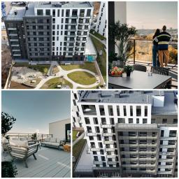 UTIISIB UAB "Victory Development V" logo