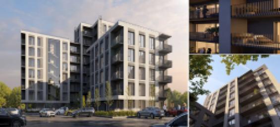 Logo of UAB "Investicijos ir partneriai" UAB "Investicijos ir partneriai" logo