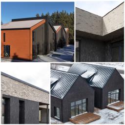 Logo of UAB "Volberna" UAB "Volberna" logo