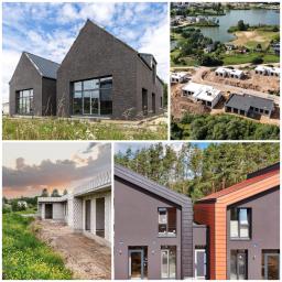 Logo of UAB "Volberna" UAB "Volberna" logo