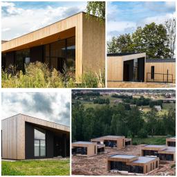 Logo of UAB NT reikalas UAB NT reikalas logo