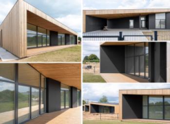 Logo of UAB NT reikalas UAB NT reikalas logo