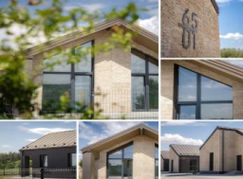 Logo of UAB "NGroup" UAB "NGroup" logo