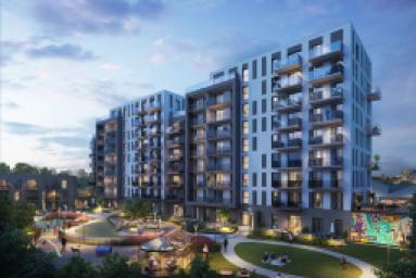 UTIISIB UAB "Victory Development V" logo