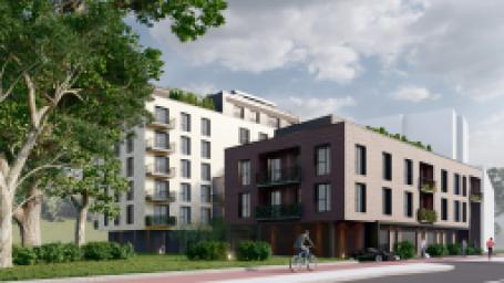 Logo of UAB "RE-SPV-3" UAB "RE-SPV-3" logo