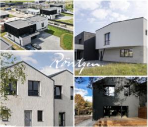 Logo of UAB "Volberna" UAB "Volberna" logo