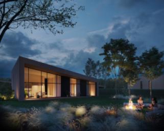 Logo of UAB NT reikalas UAB NT reikalas logo