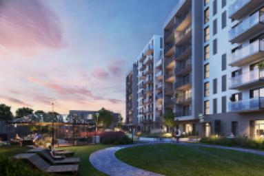 UTIISIB UAB "Victory Development V" logo