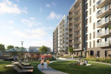 UTIISIB UAB "Victory Development V" logo