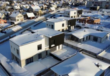 Logo of UAB "Volberna" UAB "Volberna" logo