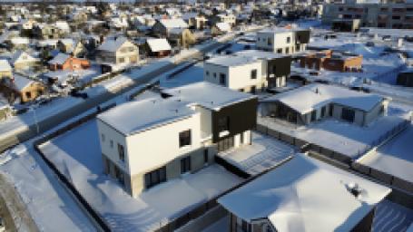 Logo of UAB "Volberna" UAB "Volberna" logo