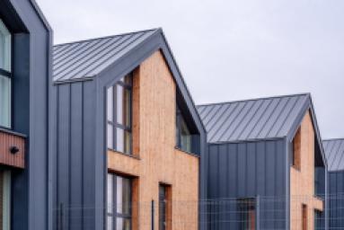 Logo of UAB "Volberna" UAB "Volberna" logo