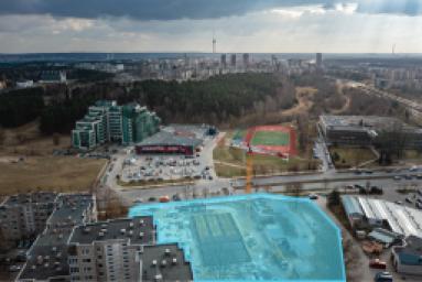 UAB "Investicijos ir partneriai" logo