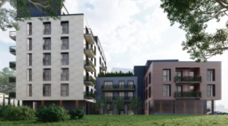 Logo of UAB "RE-SPV-3" UAB "RE-SPV-3" logo