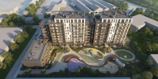 UTIISIB UAB "Victory Development V" logo