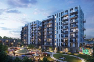 UTIISIB UAB "Victory Development V" logo