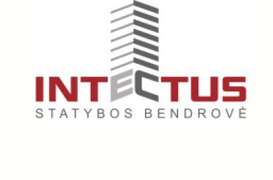 UAB "Intectus" logo