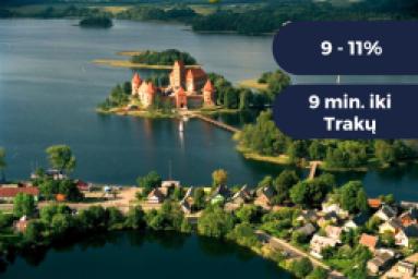 Husky management, UAB logo