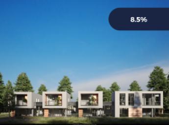 UAB "Az investment" logo