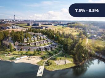 Logo of UAB Amirex UAB Amirex logo